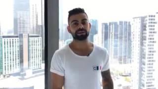 Virat Kohli | New House | Mumbai