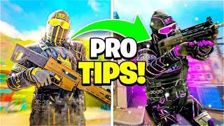 PRO TIPS On How To Improve In MW3 Ranked Play : This #1 Tip Will Win You More Games !
