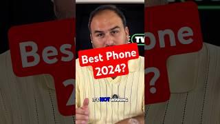 Was THIS the best Smartphone of 2024? #samsungtips #techreview #shorts