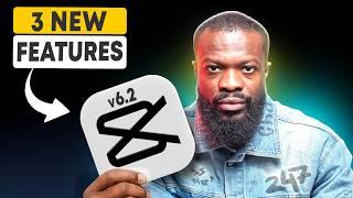 Top 3 Most Useful New CapCut Features (2025)