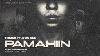 Mozek - Pamahiin feat. Don Gee (Official Music Video)