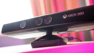 KINECT - ОГРОМНЫЙ УСПЕХ И ПРОВАЛ MICROSOFT