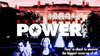 Executive Power (1997) | Full Movie | Craig Sheffer | John Heard | Andrea Roth | Thriller