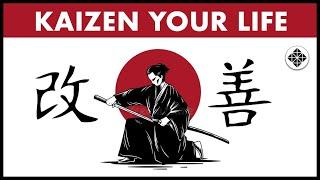 Kaizen Method • The Japanese Way to Personal Development