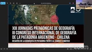 Jornadas de Geografía