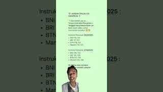 Jadwal Pencairan KIP Kuliah 116 -136