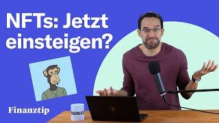 NFTs in 12 Minuten verstehen