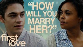 Jim Tells Ann’s Mum About His Plans to Propose | First Love