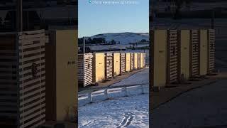 Отель Baikal View 3* – 99 номеров в эко-стиле с панорамным видом на Байкал