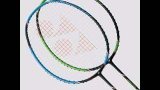 Review: Yonex Voltric FB Badminton Racket by ClubRackets.com