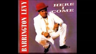 Barrington Levy - Here I Come | 80's Reggae Dancehall Classic