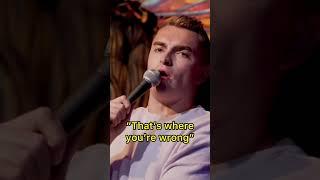 Is “The Office” Problematic? #comedy #standup #jokes #funny