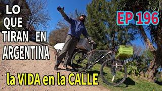 LO QUE TIRAN EN ARGENTINA EP 196