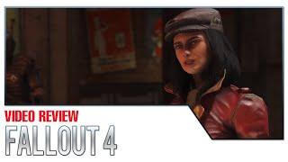 Fallout 4 Video Review