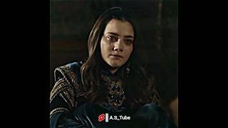 She Got The Child Back Sultan Mehmed Status #shortvideo