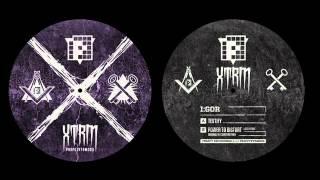 PRSPCT XTRM003 - B Side - Counterstrike - Power To Distort (Remix by I:Gor)