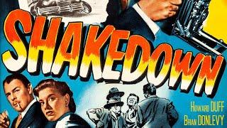 Вымогательство (1950) (Shakedown)