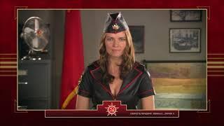 Command and Conquer: Red Alert 3 - Uprising - Полное прохождение кампании за СССР