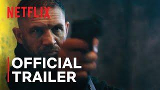 HAVOC | Official Trailer | Netflix