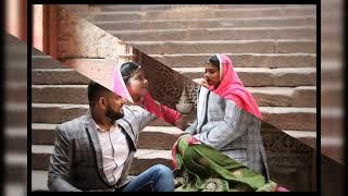 Pre-Wedding | Rushabh & Hiral | Adalaj stepwell | Ahmedabad Heritage site.