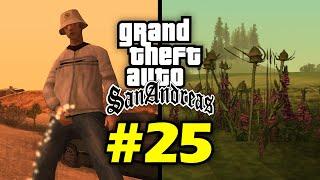 10 малоизвестных фактов о GTA San Andreas (№25)