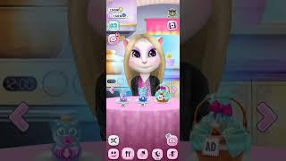 #mytalkingangelagameplay @Islamic-hr9li