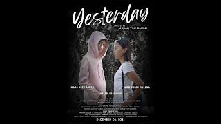 YESTERDAY (12 POSEIDON) | ASTES Film Festival 2023