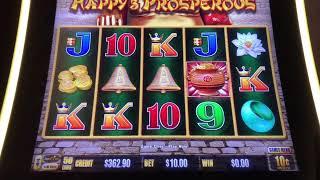 Dragon Link Slot Machine ️ | Happy & Prosperous Casino Session 