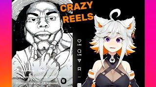 DEME REACT | THE MOST FUNNY REELS TIKTOK AND DEME MEMES OF THE WEEK COMPILATION YOU LAUGH YOU LOOSE