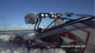 The Nautique Surf System