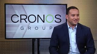 Cronos Group CEO: Opportunities in Vaping | Mad Money | CNBC