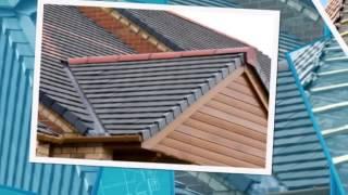 roofing company london