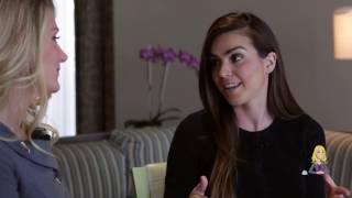 Ask A Concierge - Behind The Desk: Travel Tips with Ali of the W Hollywood