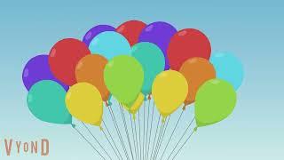 Up, Up, And Away! Trailer