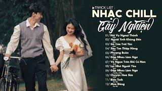 Nhạc Chill TikTok 2022 - Nhạc Bolero Chill H2K - TOP Nhạc Xưa Cực Chill Gây Nghiện Nhất