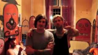 Jamie and Jona (I Killed The Prom Queen) - Hi ShortScore!