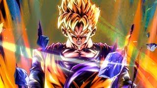 edit of gohan