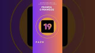 Poznaj "Prawdę o prawdzie"