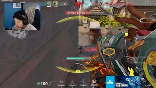 C9 OXY FAST RAZE VALORANT GAMEPLAY FULL MATCH VOD