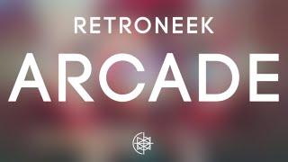 Retroneek - Arcade