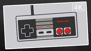  4K [NES 24/7] Nintendo Entertainment System LONGPLAY GAMES | LIVE STREAMING