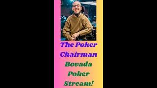 5k Subs! #Poker #Stream #Shorts