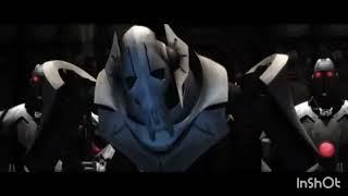 Lair of grievous ending