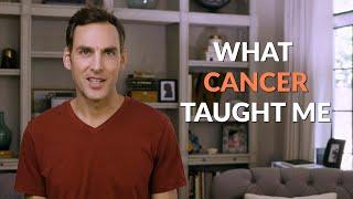 What Cancer Taught Me | CHRIS WARK, BEAT CANCER DAILY