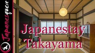 Japanestay - Best Accommodation in Takayama