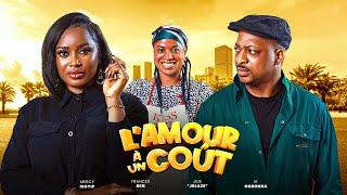 L'amour à un cout - Dernier 2024 film dramatique romantique avec IK Ogbonna, Francess Ben #trending