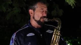 Виктор Никулин – Джазовый Паровоз!!!