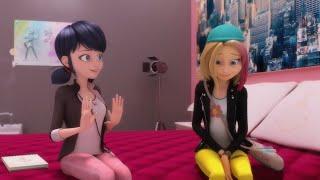 zoe lee having feelings for marinette