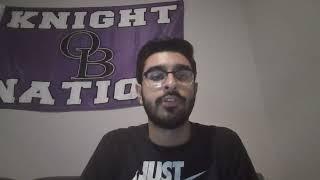 Vinay Mehta RSVP Introduction