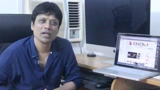 S J Suryah is officially now on YouTube!